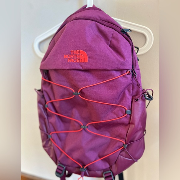 The North Face Borealis Backpack - Picture 1 of 8